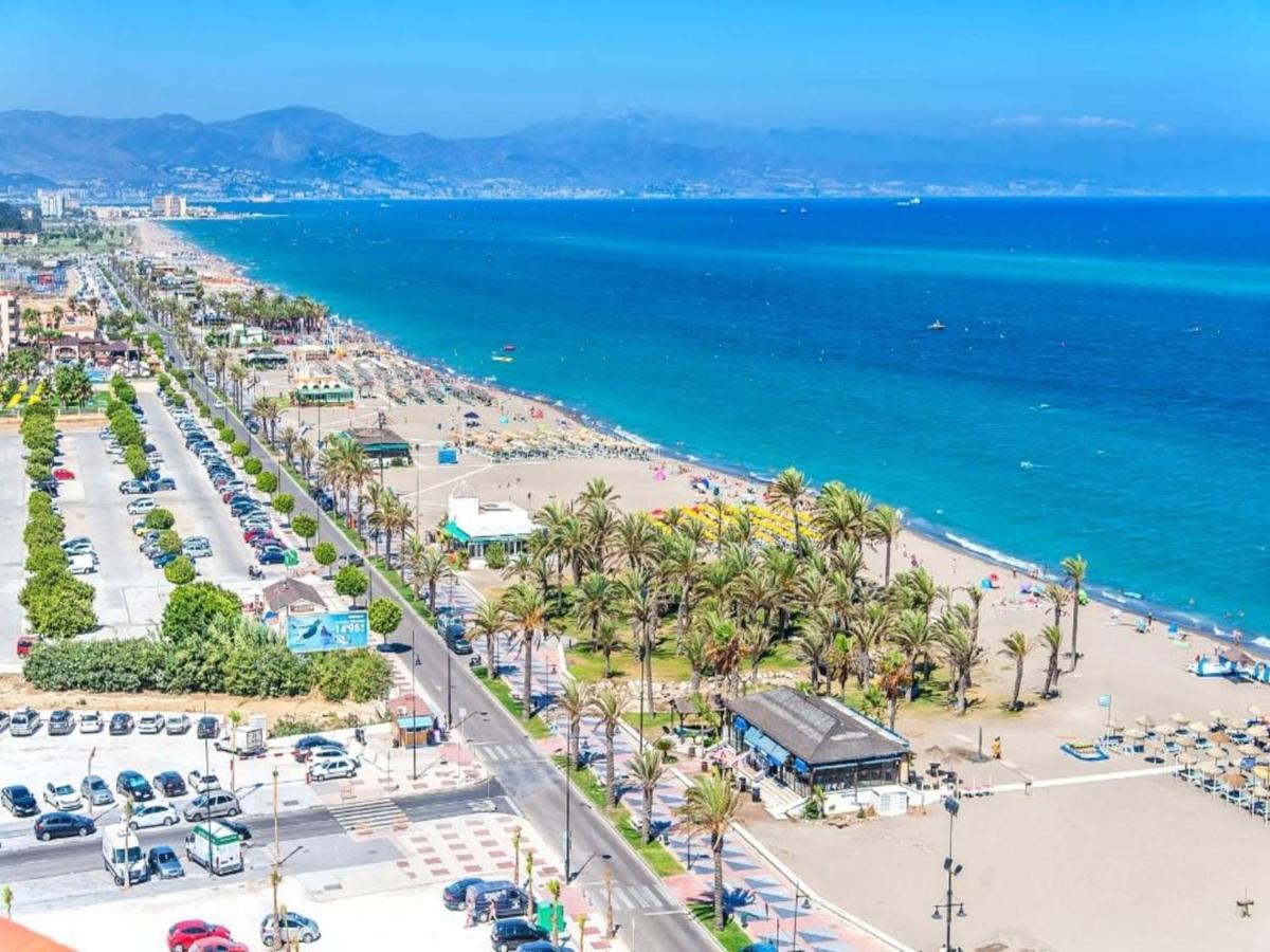 Paris Dream - Torremolinos Exterior foto