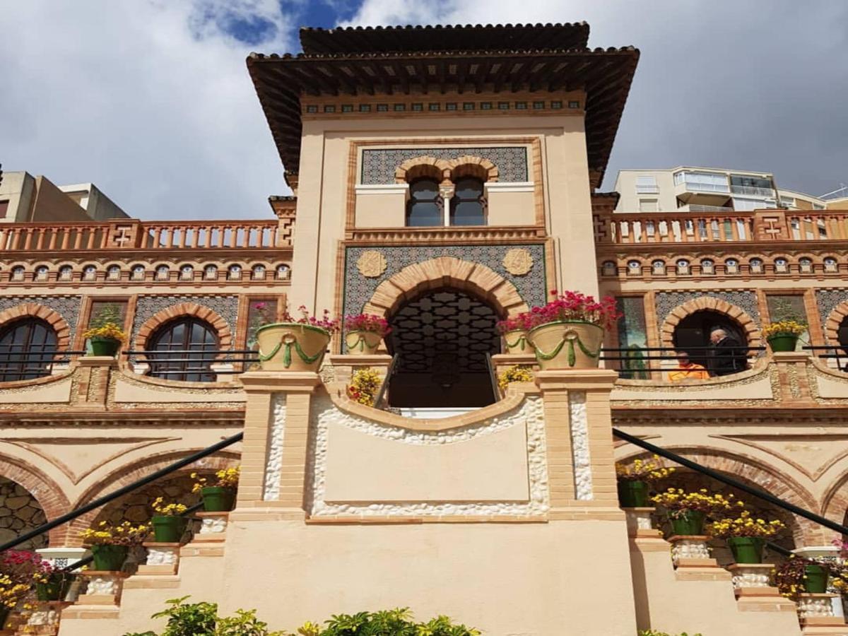 Paris Dream - Torremolinos Exterior foto